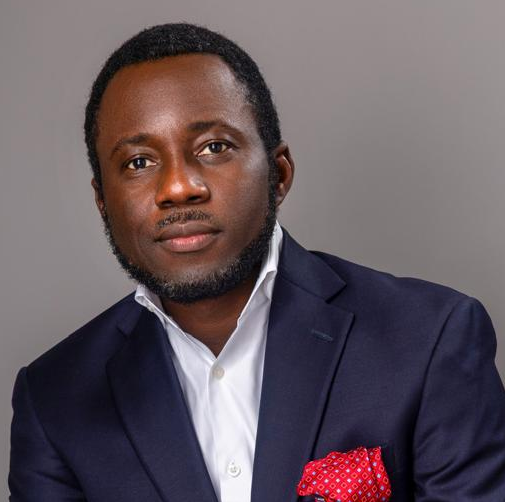 Lekan Adewuyi