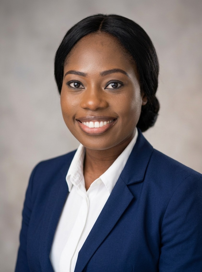 Tolu Ogundeji