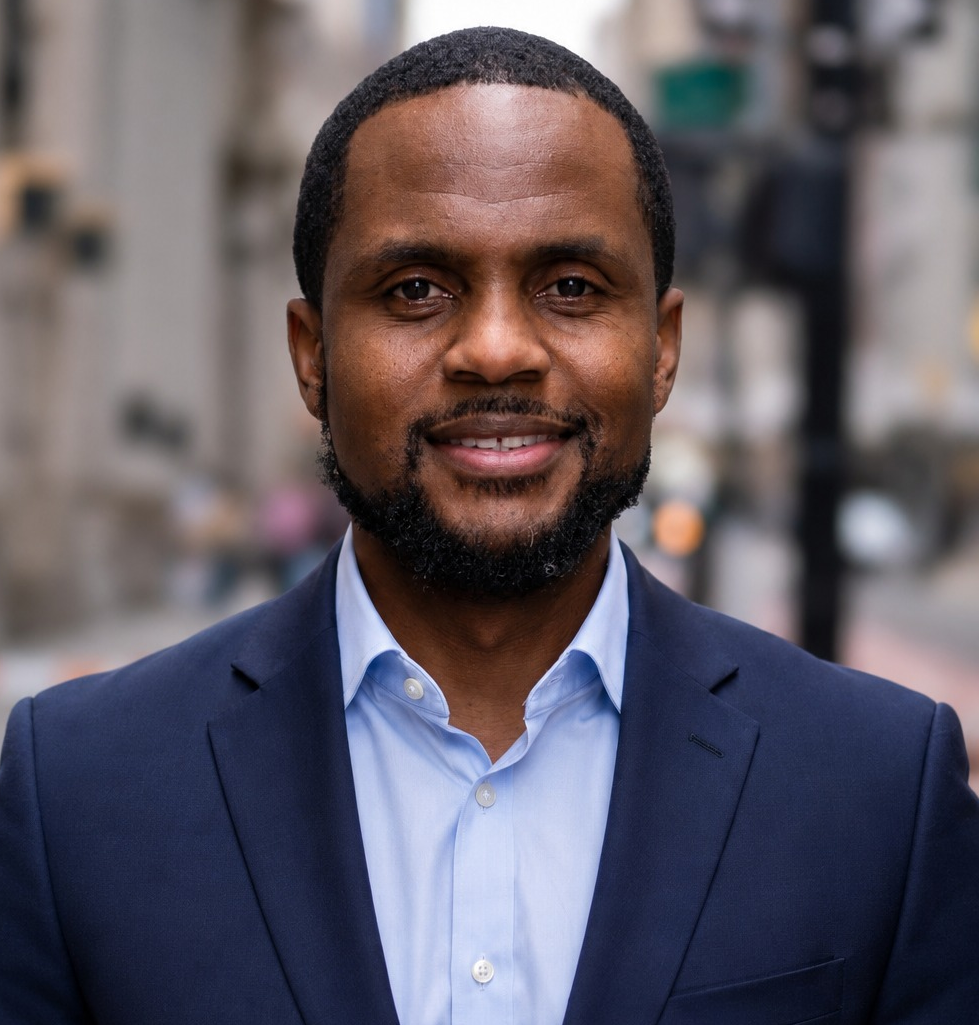 Russell Oyewole