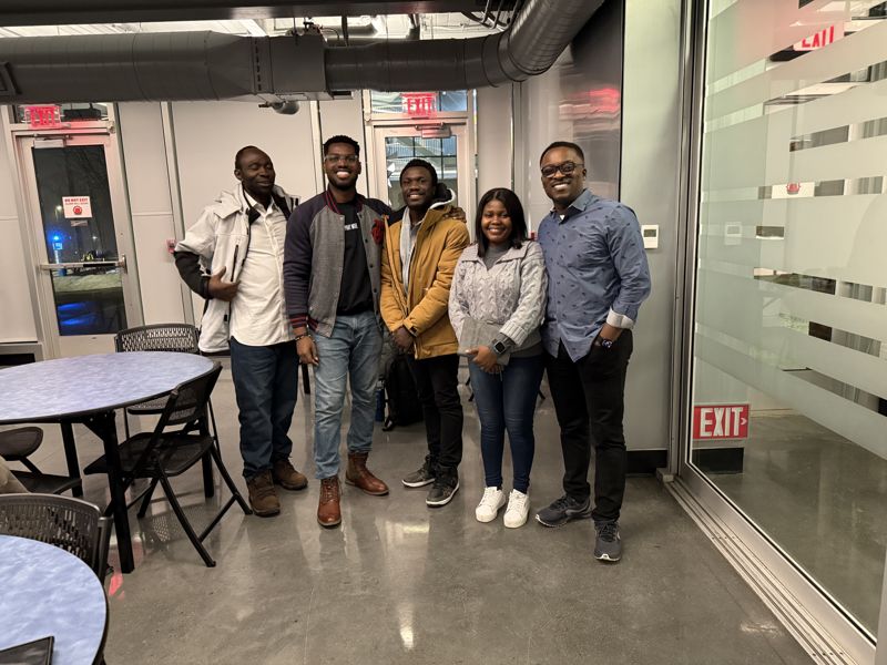 University of Connecticut Campus Tour & Evangelism cover