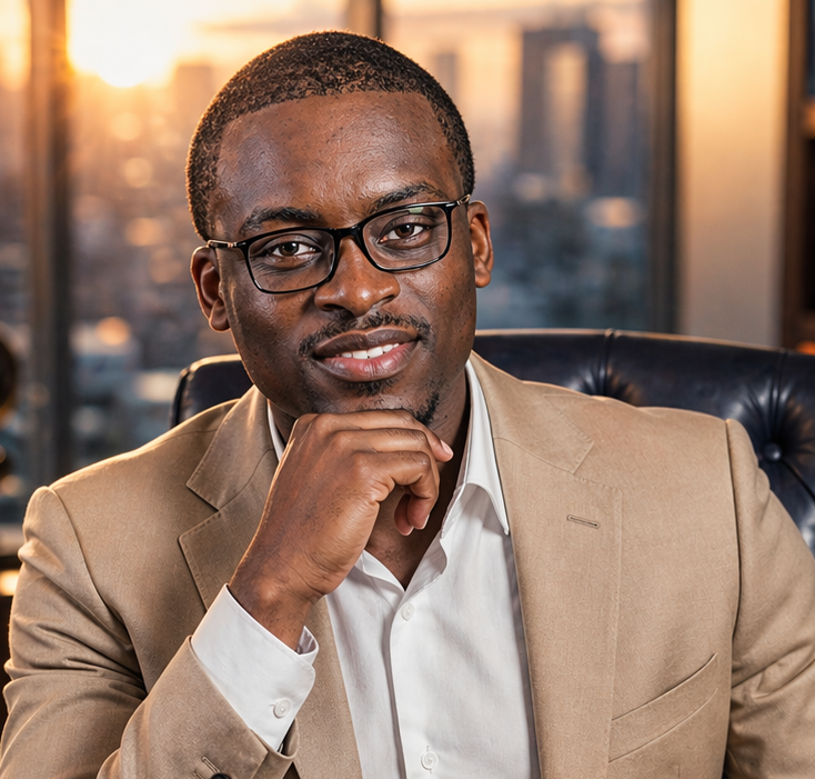 Wole Adefemi