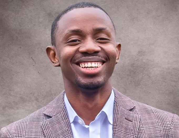 Adedeji Ogunrinola