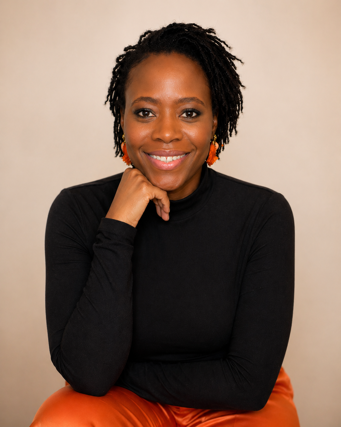 Busola Adefemi