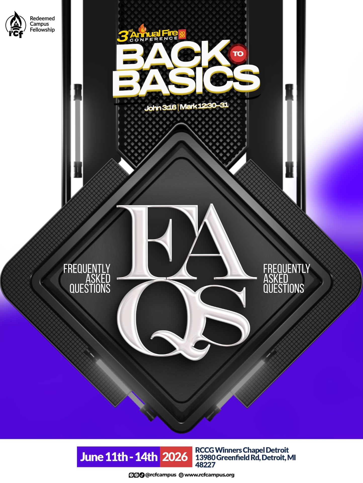 FIRE 2026 FAQ 1