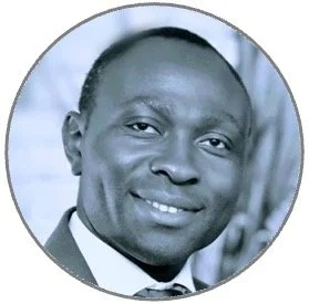 Femi Bonnke