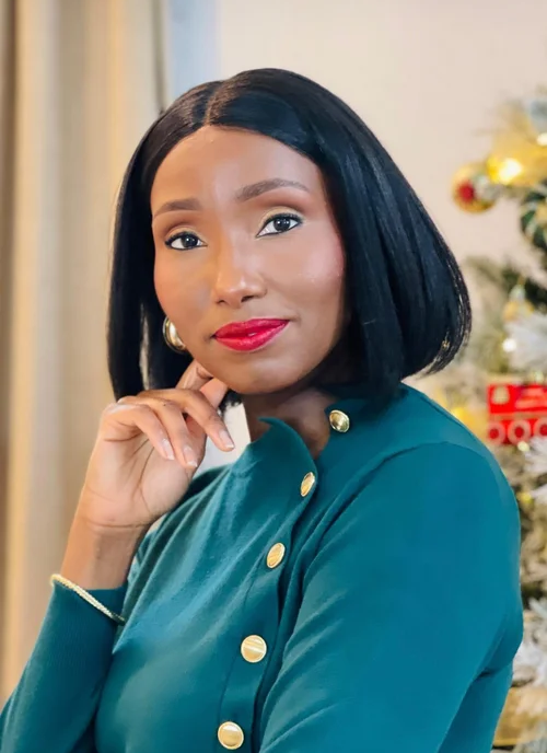 Feyintoluwa Ajilore