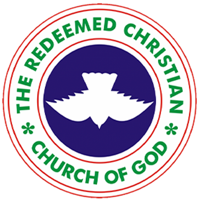 RCCG logo