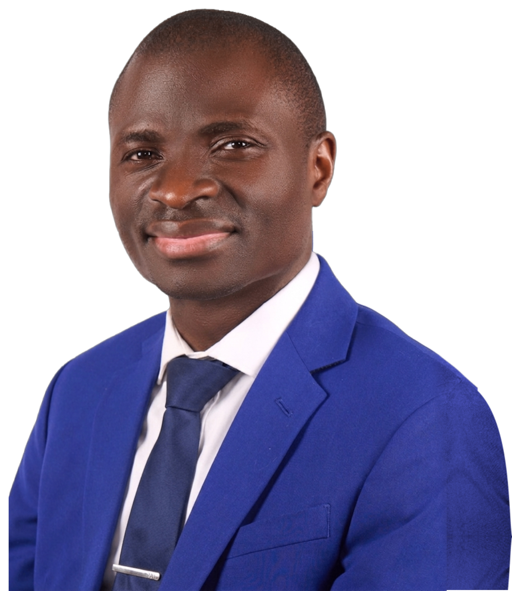 Samuel Ayinde