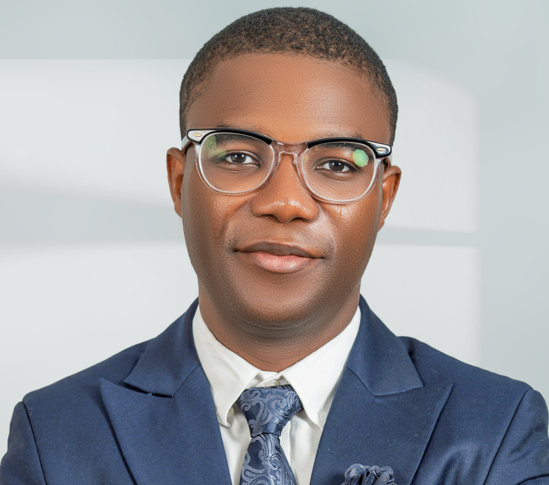 Sanmi Ayotunde